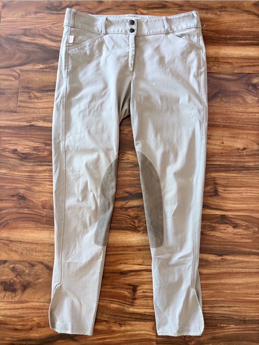 The Tailored Sportsman English Riding Habit Pants 32 Waist